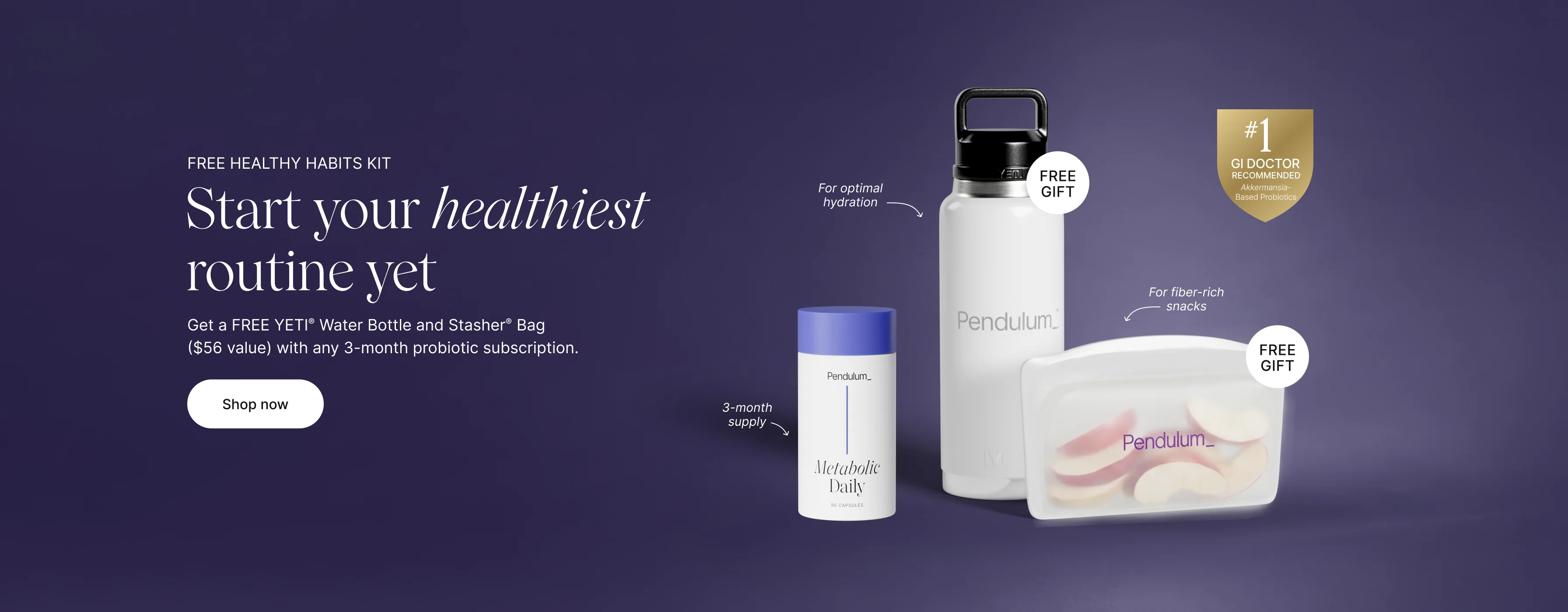 Master Your Metabolic Health